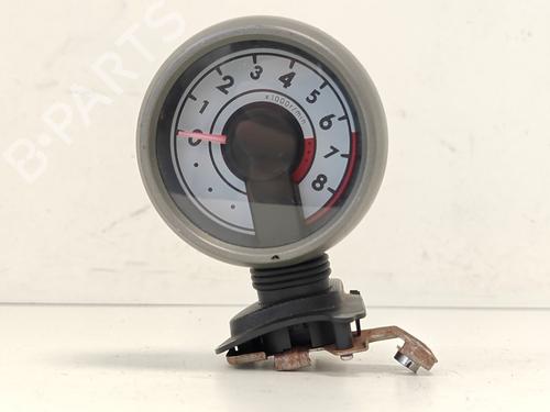 Used Display monitor Display monitor PEUGEOT 107 (PM_, PN_) 1.0 (68 hp) 34153762 34153762