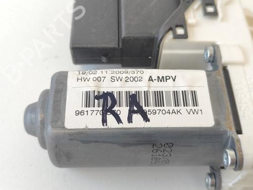 Electronic module VW TOURAN (1T1, 1T2) 2.0 TDI | BP33776330M83 - Image 4