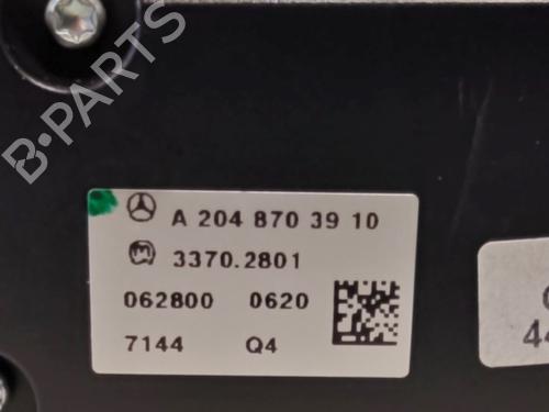 Switch MERCEDES-BENZ C-CLASS (W204) C 320 CDI (204.022) | BP33791738I30 - Image 4