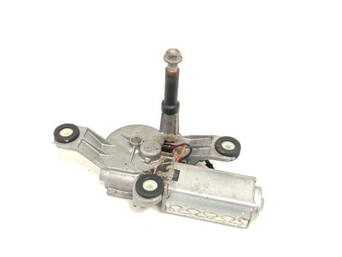 Used Rear wiper motor Rear wiper motor FIAT BRAVO II (198_) 1.4 (198AXA1B) (90 hp) 33791035 33791035