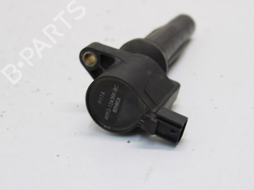 Ignition coil FORD FOCUS II Turnier (DA_, FFS, DS) 1.8 | BP33774789M94 - Image 2