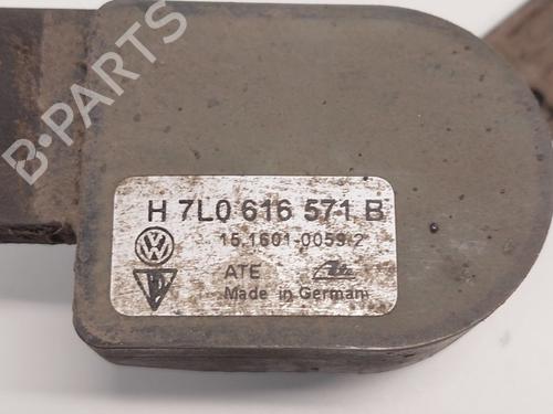Electronic sensor AUDI Q7 (4LB) 3.0 TDI quattro | BP33782107M84 - Image 6
