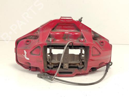 Used Left front brake caliper Left front brake caliper MINI MINI COUNTRYMAN (F60) John Cooper Works ALL4 (306 hp) 33791004 33791004