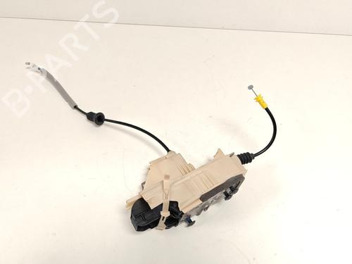 Used Rear left lock Rear left lock VOLVO XC40 (536) B4 Mild-Hybrid (197 hp) 33790383 33790383