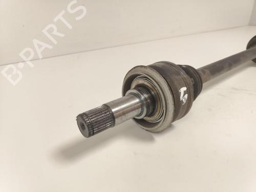 Right rear driveshaft MERCEDES-BENZ E-CLASS (W213) E 220 d (213.004) | BP33776869M41 - Image 3
