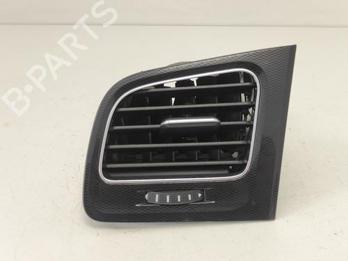 Luftventil Luftventil VW GOLF VII (5G1, BQ1, BE1, BE2) 2.0 GTI (230 hp) 33777196 33777196