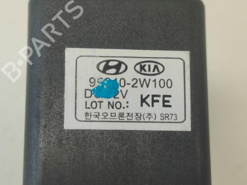 Electronic sensor KIA PICANTO II (TA) 1.0 LPG | BP33784865M84 - Image 3