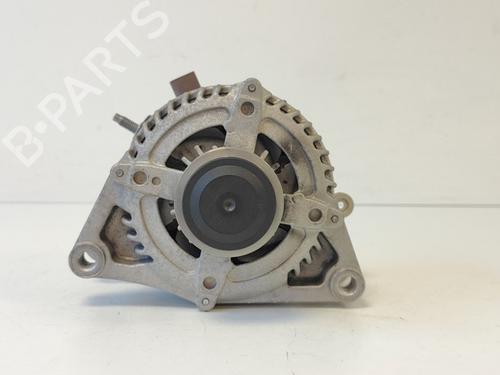 Alternator JEEP RENEGADE SUV (BU, B1, BV) 1.0 T-GDi | BP33787141M7 - Image 2