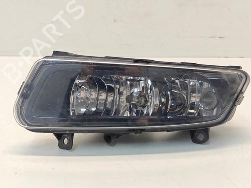 Used Left front fog light Left front fog light 38794500 38794500