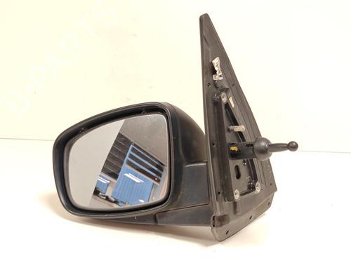 Used Left mirror Left mirror HYUNDAI i10 I (PA) 1.1 (67 hp) 33790121 33790121