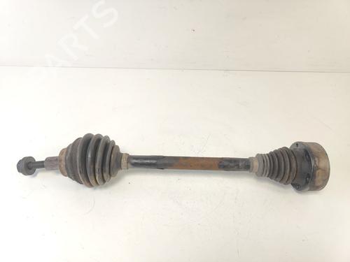 Used Left front driveshaft Left front driveshaft VW GOLF V (1K1) 1.6 FSI (115 hp) 33787204 33787204
