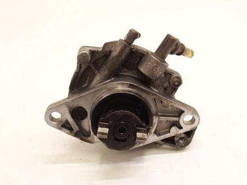 Used Vacuum pump Vacuum pump FIAT DOBLO Box Body/MPV (223_) 1.3 JTD 16V Multijet (84 hp) 33780855 33780855