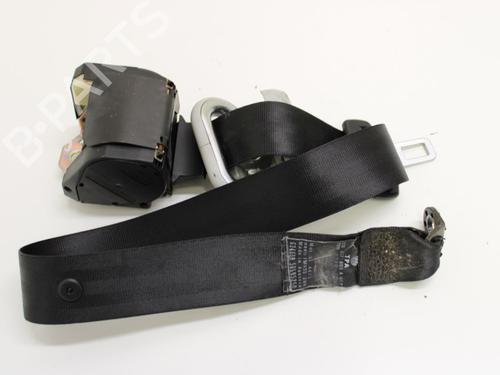 Used Rear left seatbelt Rear left seatbelt VW NEW BEETLE (9C1, 1C1) 2.0 (115 hp) 33780657 33780657