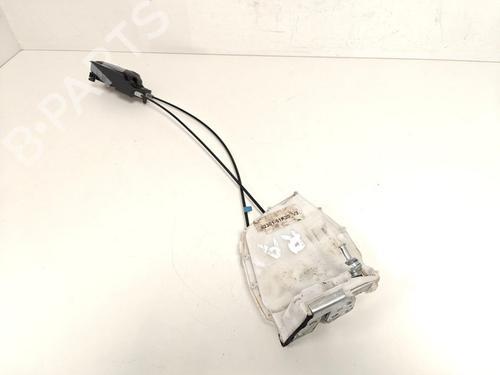 Used Rear right lock Rear right lock SUZUKI SPLASH (EX) 1.0 (A5B310) (65 hp) 33789574 33789574