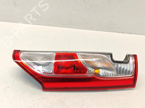 Right taillight RENAULT KANGOO Express (FW0/1_) Z.E. (FW0Z, FW1Z) | BP40288398C35 - Image 2