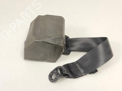 Used Rear left seatbelt Rear left seatbelt SEAT IBIZA IV (6J5, 6P1) 1.2 TDI (75 hp) 33786506 33786506