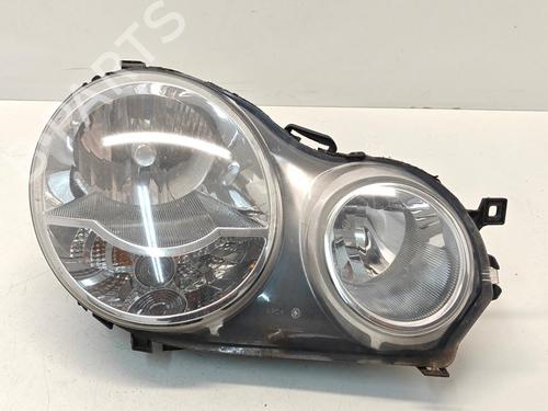 Used Right headlight Right headlight 39480046 39480046