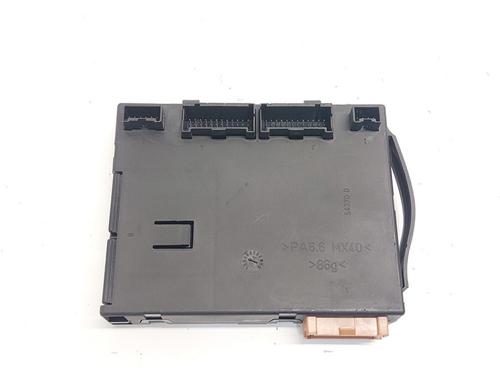 Used Comfort control module Comfort control module MERCEDES-BENZ M-CLASS (W163) ML 270 CDI (163.113) (163 hp) 33782242 33782242