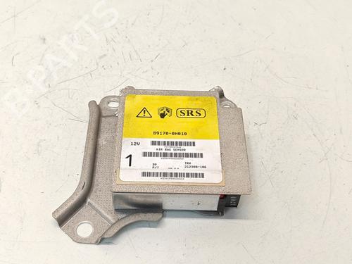 Used ECU airbags ECU airbags 38556876 38556876