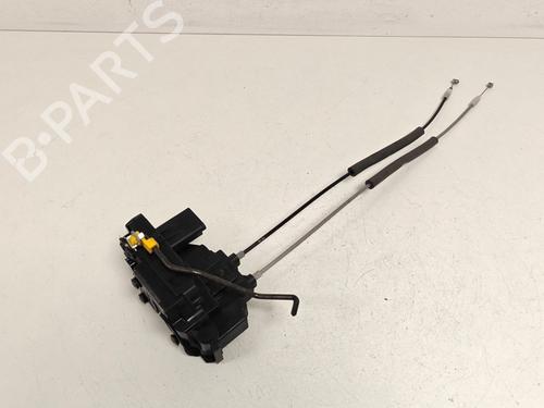 Used Rear left lock Rear left lock HYUNDAI i20 I (PB, PBT) 1.2 (78 hp) 33788899 33788899