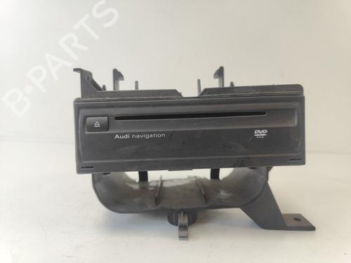 Used Electronic module Electronic module AUDI Q7 (4LB) 3.0 TDI quattro (233 hp) 33786867 33786867