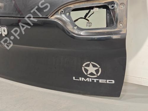 Tailgate JEEP CHEROKEE (KL) 2.2 CRD 4x4 | BP40466804C6 - Image 6