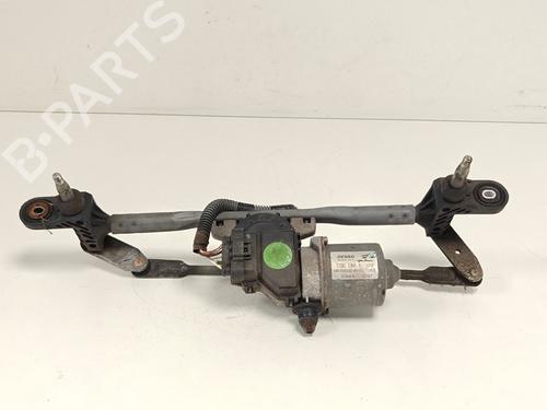 Vindrude Viskermekanisme Vindrude Viskermekanisme FORD KA (RU8) 1.2 (69 hp) 33791385 33791385