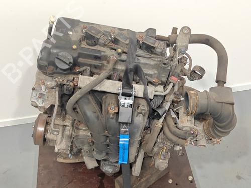 Engine MITSUBISHI MIRAGE / SPACE STAR VI Hatchback (A0_A) 1.0 (A05A) | BP36448166M1 - Image 2