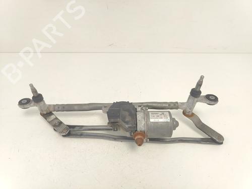 Used Front wipers mechanism Front wipers mechanism FIAT PANDA (312_, 319_) 0.9 (312PXP1A) (60 hp) 33788087 33788087