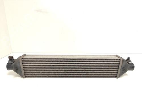 Intercooler Intercooler FIAT BRAVO II (198_) 1.4 T-Jet (198AXG1B) (120 hp) 33789101 33789101