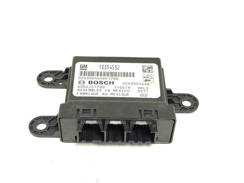 Module électronique Module électronique OPEL ASTRA J Sports Tourer (P10) 1.4 (35) (101 hp) 33790554 33790554