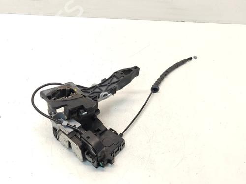 Used Front right lock Front right lock HYUNDAI ix20 (JC) 1.6 (125 hp) 40540070 40540070