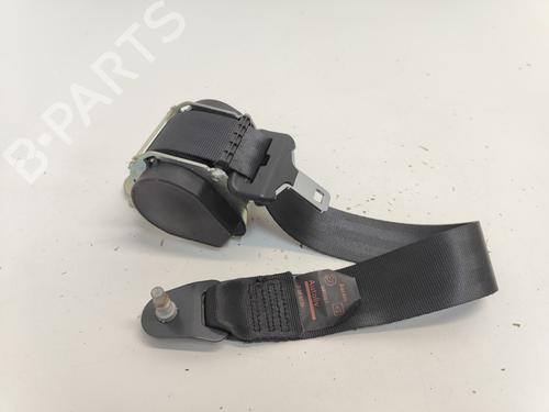 Used Rear left seatbelt Rear left seatbelt PEUGEOT 308 I (4A_, 4C_) 1.6 16V (120 hp) 33783509 33783509