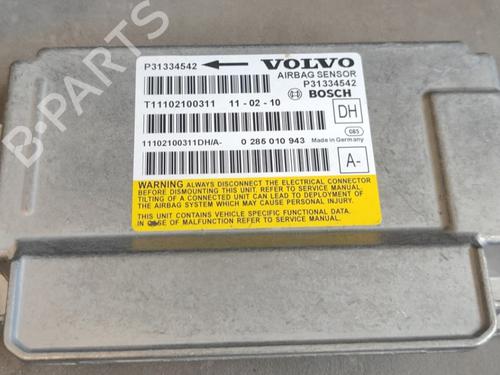 Other VOLVO V60 I (155) 2.0 T | BP33775389O1 - Image 6