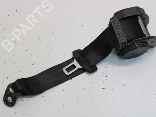 Used Rear right seatbelt Rear right seatbelt SEAT IBIZA III (6L1) 1.9 TDI (100 hp) 33781600 33781600