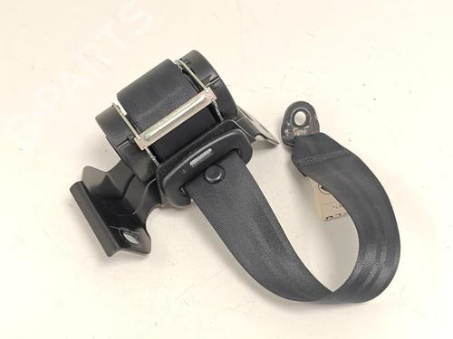 Used Rear left seatbelt Rear left seatbelt MITSUBISHI MIRAGE / SPACE STAR VI Hatchback (A0_A) 1.0 (A05A) (71 hp) 33869263 33869263