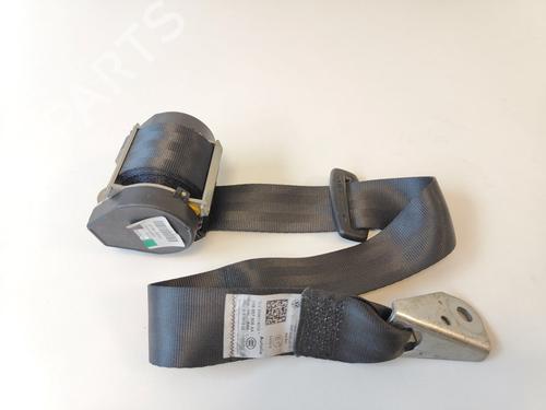 Used Rear right seatbelt Rear right seatbelt VW GOLF VII (5G1, BQ1, BE1, BE2) 1.2 TSI (105 hp) 33784200 33784200