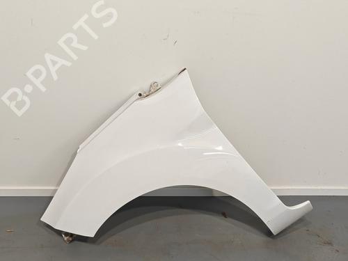 Used Left front fenders Left front fenders 36884095 36884095