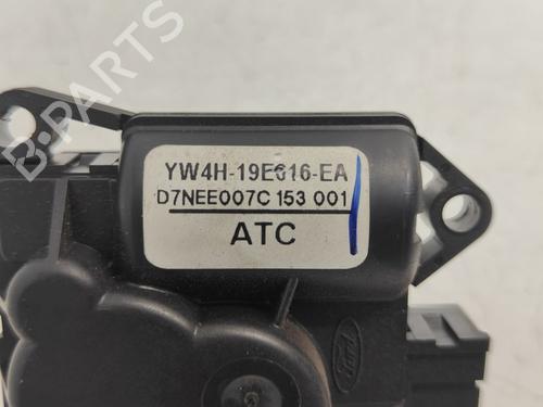 Electronic module JAGUAR S-TYPE II (X200) 3.0 V6 | BP33783905M83 - Image 4