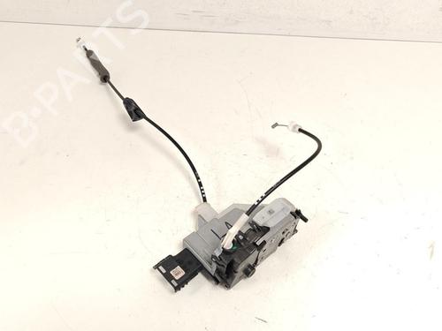 Used Rear left lock Rear left lock 33977755 33977755