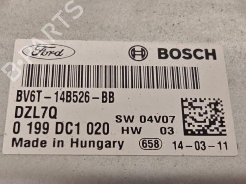 Electronic module FORD FOCUS III Turnier 1.0 EcoBoost | BP33792050M83 - Image 3