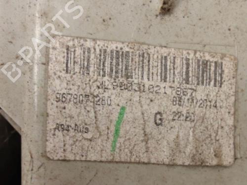 Left taillight PEUGEOT 2008 I (CU_) 1.2 VTi | BP33790905C34 - Image 6