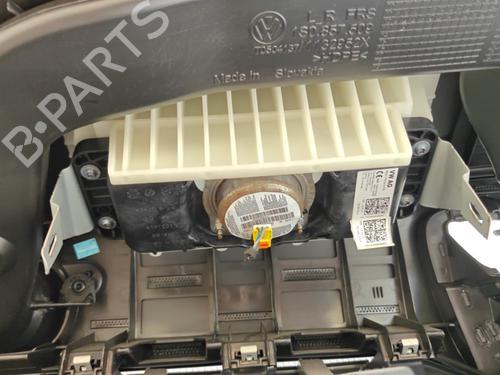 Dashboard VW UP! (121, 122, BL1, BL2, BL3, 123) 1.0 | BP34508898C46  - Image 8