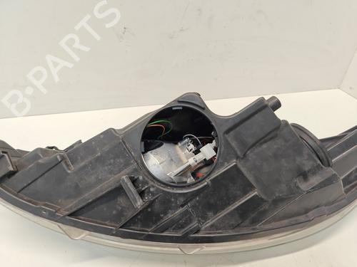 Right headlight FORD FIESTA VI (CB1, CCN) 1.25 | BP36354652C29  - Image 6