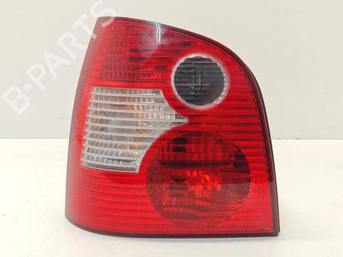Used Left taillight Left taillight 39480070 39480070