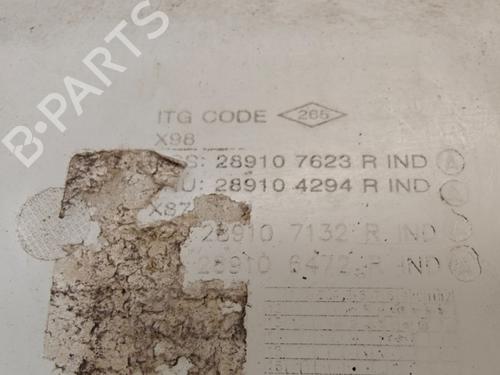 Sprinklertank RENAULT CAPTUR I (J5_, H5_) 0.9 TCe 90 | BP38347189C113 - Image 4