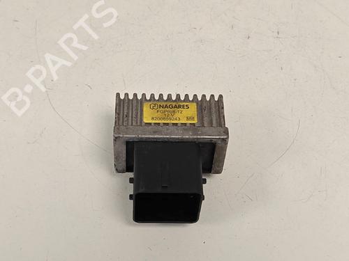 Used Electronic sensor Electronic sensor OPEL VIVARO A Van (X83) 2.0 CDTI (F7) (114 hp) 33791531 33791531