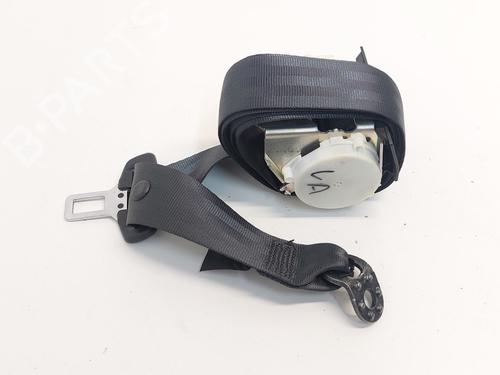 Used Rear left seatbelt Rear left seatbelt SEAT IBIZA IV SC (6J1, 6P5) 1.4 (85 hp) 33782190 33782190