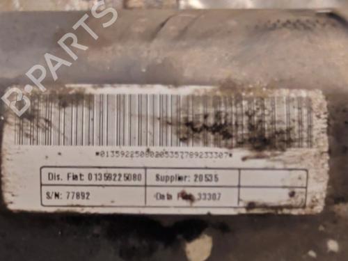 Steering rack FIAT DUCATO Platform/Chassis (250_) 120 Multijet 2,3 D | BP36448136M22 - Image 5