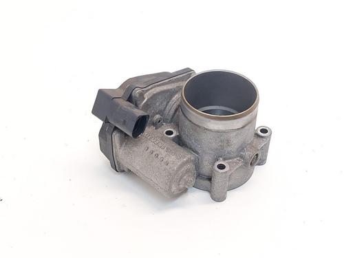 Used Throttle body Throttle body SEAT IBIZA IV SC (6J1, 6P5) 1.4 (85 hp) 33782189 33782189